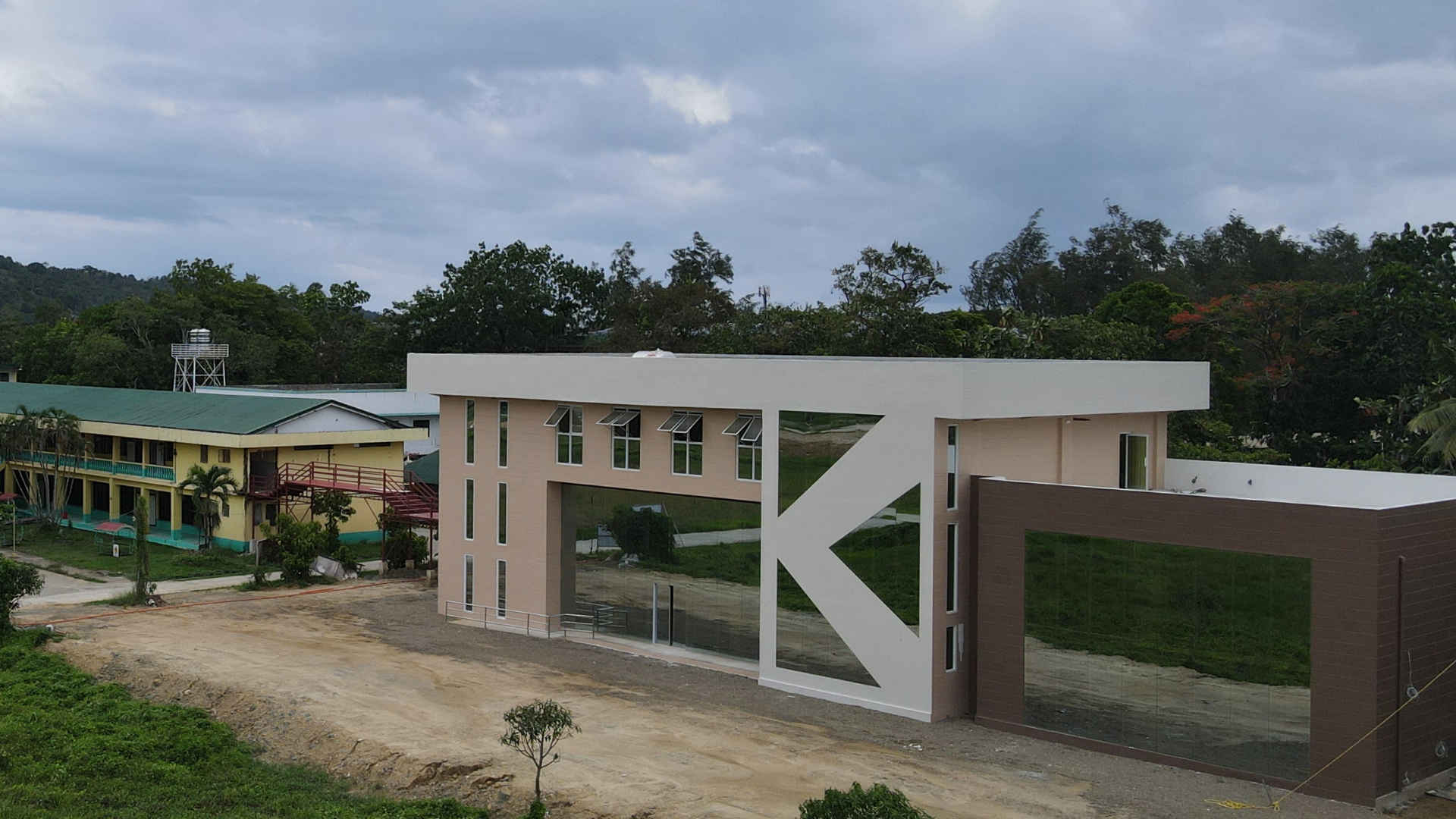 Learning Resource Center