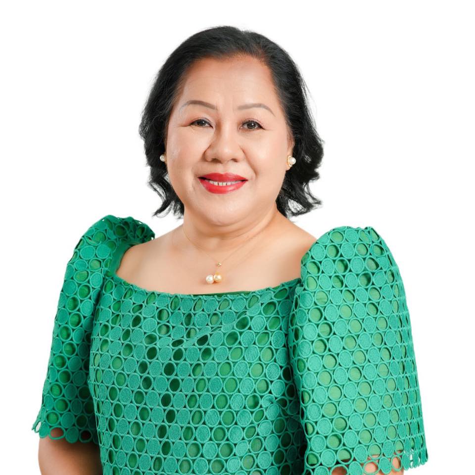 Dr. Merian P. Catajay-Mani