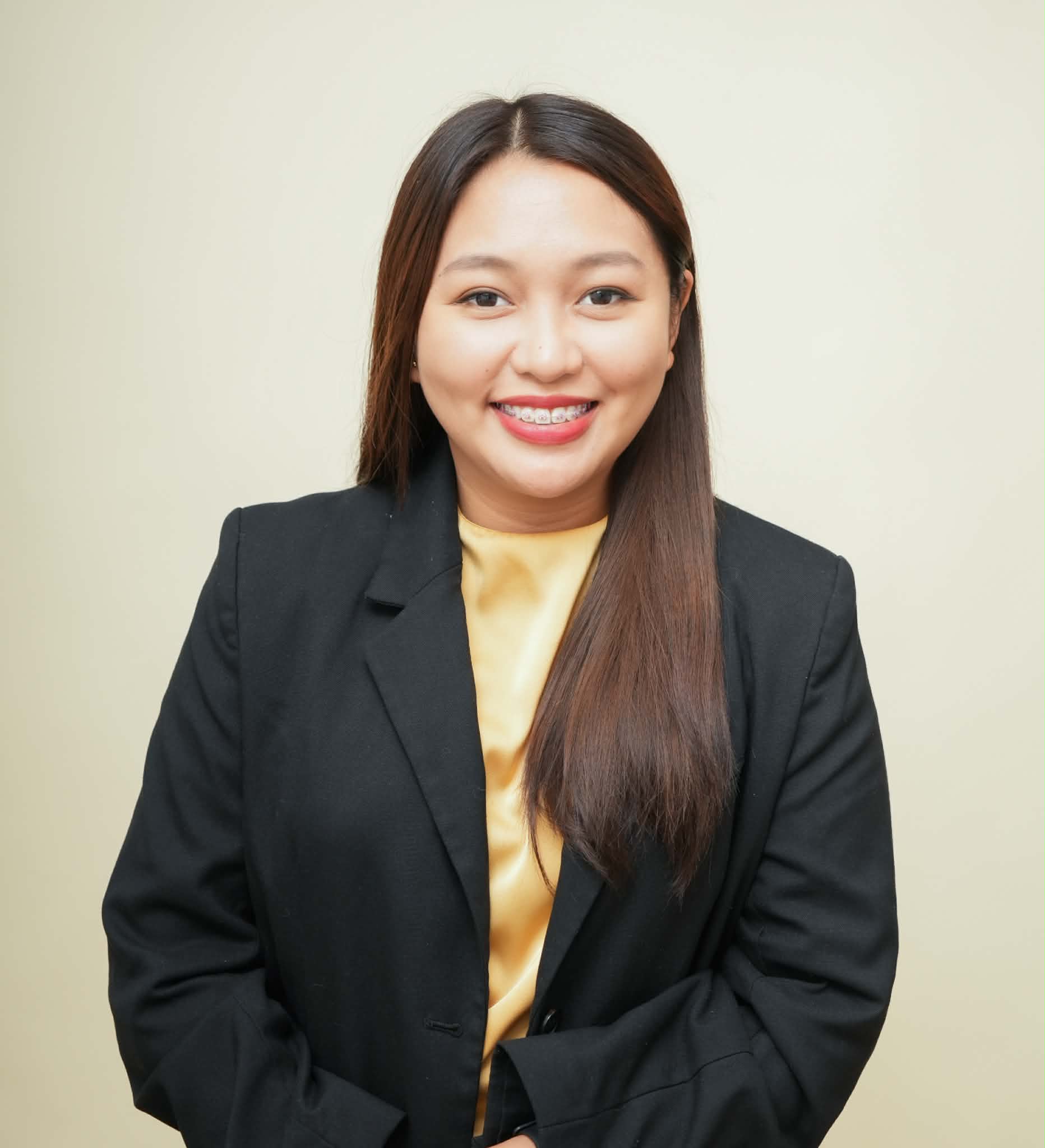 Dr. Gianinna Elaine M Labicane