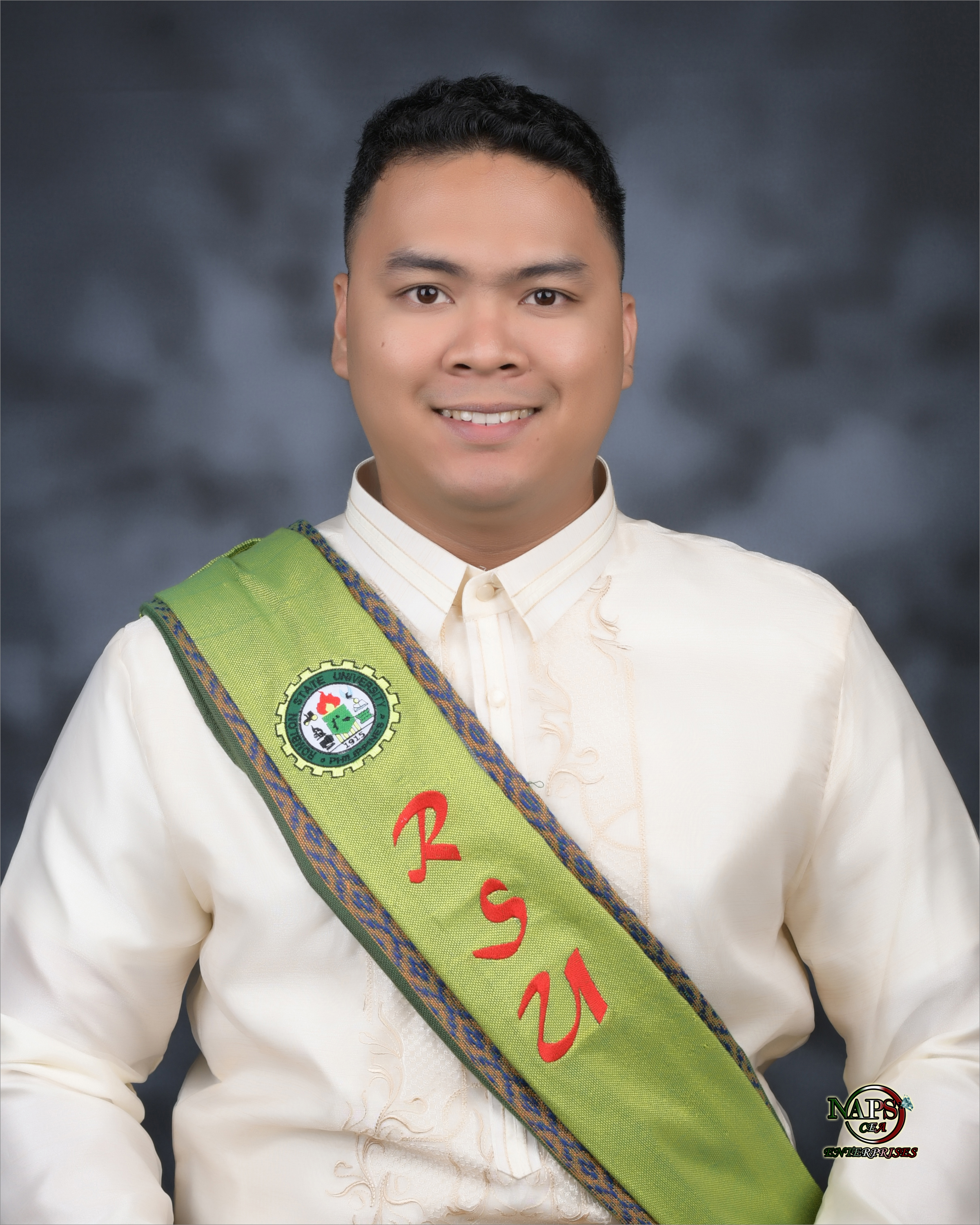 ENGR. SAMSON F. MOSCOSO II
